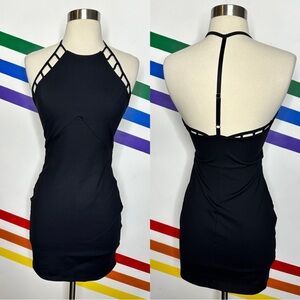 NEW Free People body con dress size small